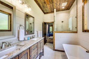Huis (2 Bedrooms) | Interieur