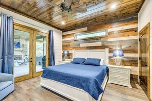 Hus (2 Bedrooms) | Innvendig