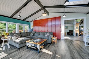 Nhà (3 Bedrooms) | Nội thất