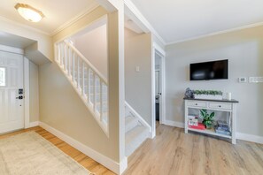 Casa (4 Bedrooms) | Parte interna