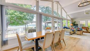 House (4 Bedrooms) | Bahagian dalam