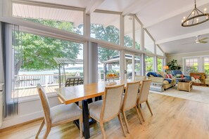 Casa (4 Bedrooms) | Parte interna