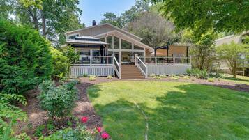 House (4 Bedrooms) | Bahagian dalam