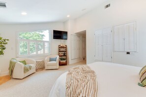 Hus (4 Bedrooms) | Interiör