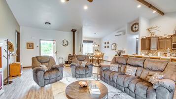 Casa (3 Bedrooms) | Interior