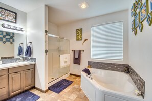 Casa (3 Bedrooms) | Parte interna