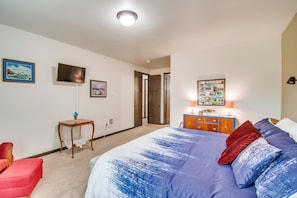 Casa (3 Bedrooms) | Parte interna