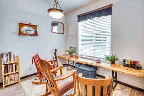 Casa (3 Bedrooms) | Interior