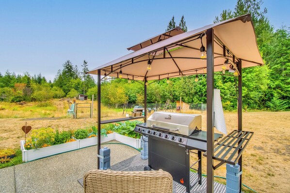 Casa (3 Bedrooms) | Interior