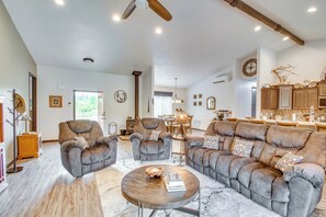 Casa (3 Bedrooms) | Interior