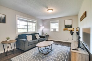 Ferienhaus (2 Bedrooms) | Innenbereich