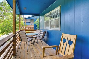 Casa (2 Bedrooms) | Interior