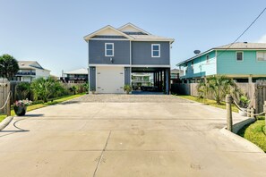 Casa (3 Bedrooms) | Parte interna