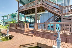 Hus (3 Bedrooms) | Innvendig