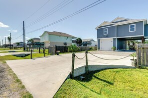 Casa (3 Bedrooms) | Parte interna