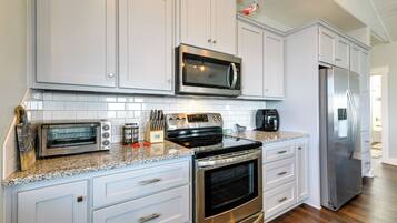 Rumah (3 Bedrooms) | Interior