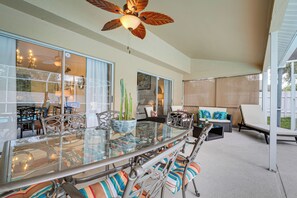 Casa (3 Bedrooms) | Interior