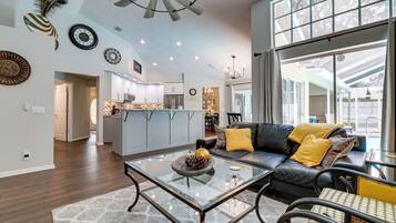 House (3 Bedrooms) | Bahagian dalam