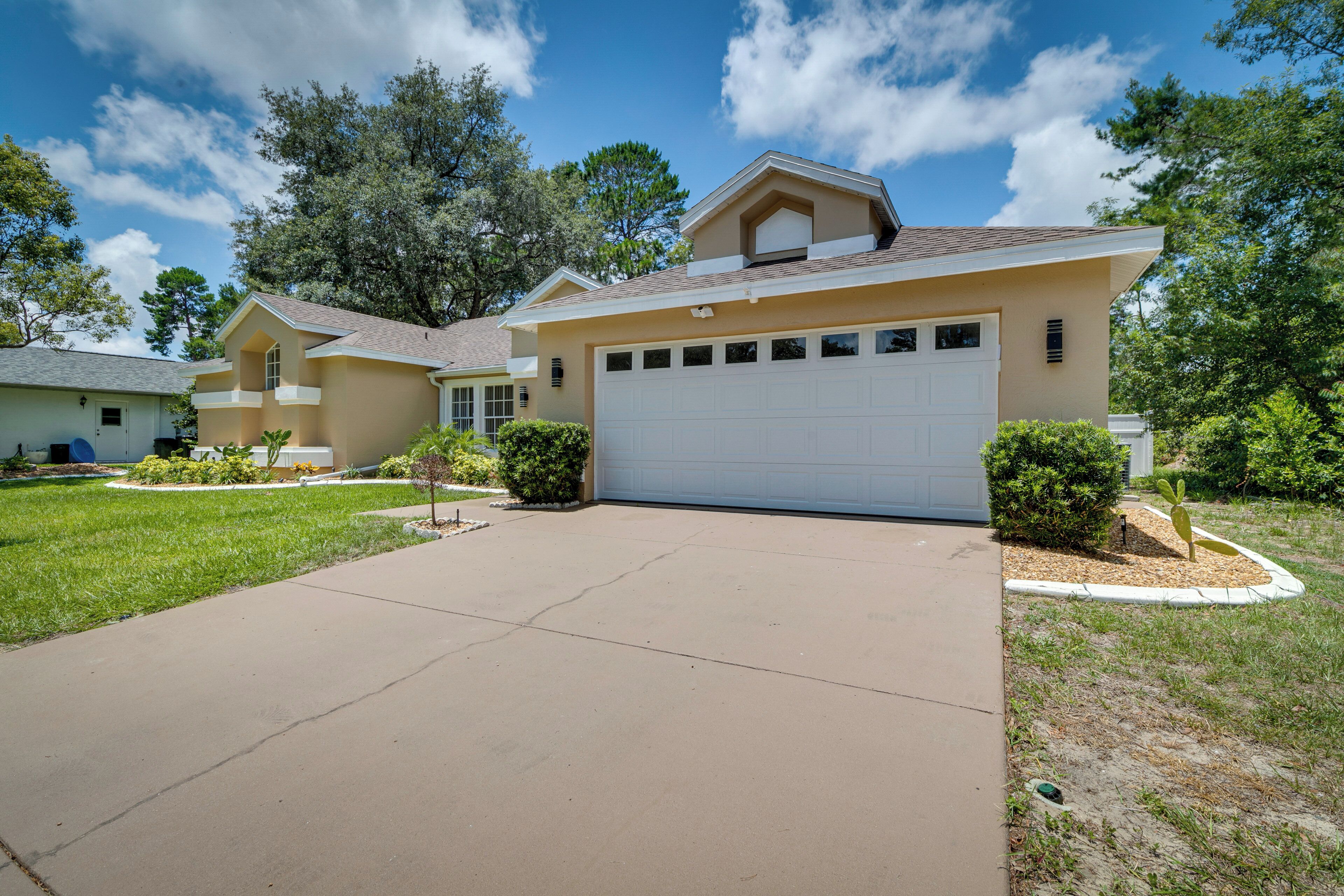 Nhà (3 Bedrooms) | Nội thất