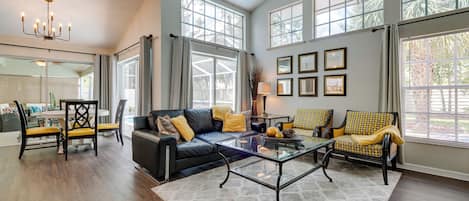 Casa (3 Bedrooms) | Interior
