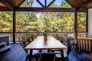 Ferienhaus (2 Bedrooms) | Innenbereich