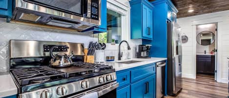 ハウス (2 Bedrooms) | 内装