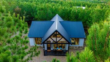 Rumah (2 Bedrooms) | Interior
