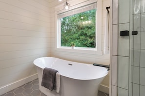 Hus (2 Bedrooms) | Interiör