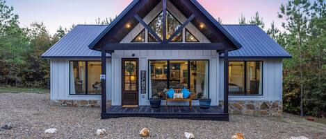 Casa (2 Bedrooms) | Facciata della struttura