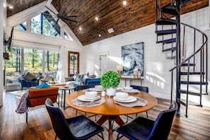 Casa (2 Bedrooms) | Interni