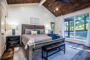 Maison (2 Bedrooms) | Intérieur