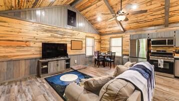 House (1 Bedroom) | Front of property