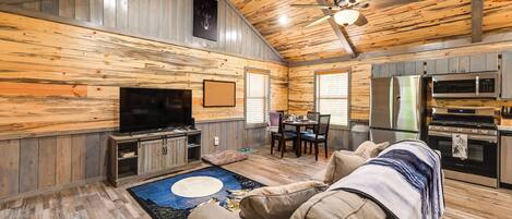 House (1 Bedroom) | Front of property