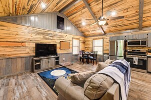 House (1 Bedroom) | Front of property