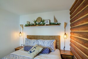 Nhà (3 Bedrooms) | Nội thất