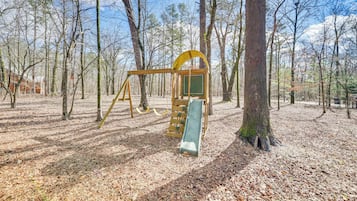 Rumah (2 Bedrooms) | Interior