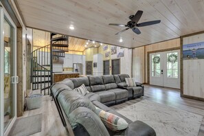 Huis (3 Bedrooms) | Interieur