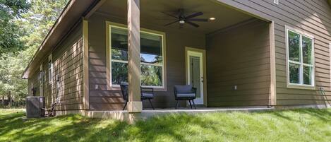 Casa (3 Bedrooms) | Interior