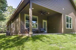 Casa (3 Bedrooms) | Interior