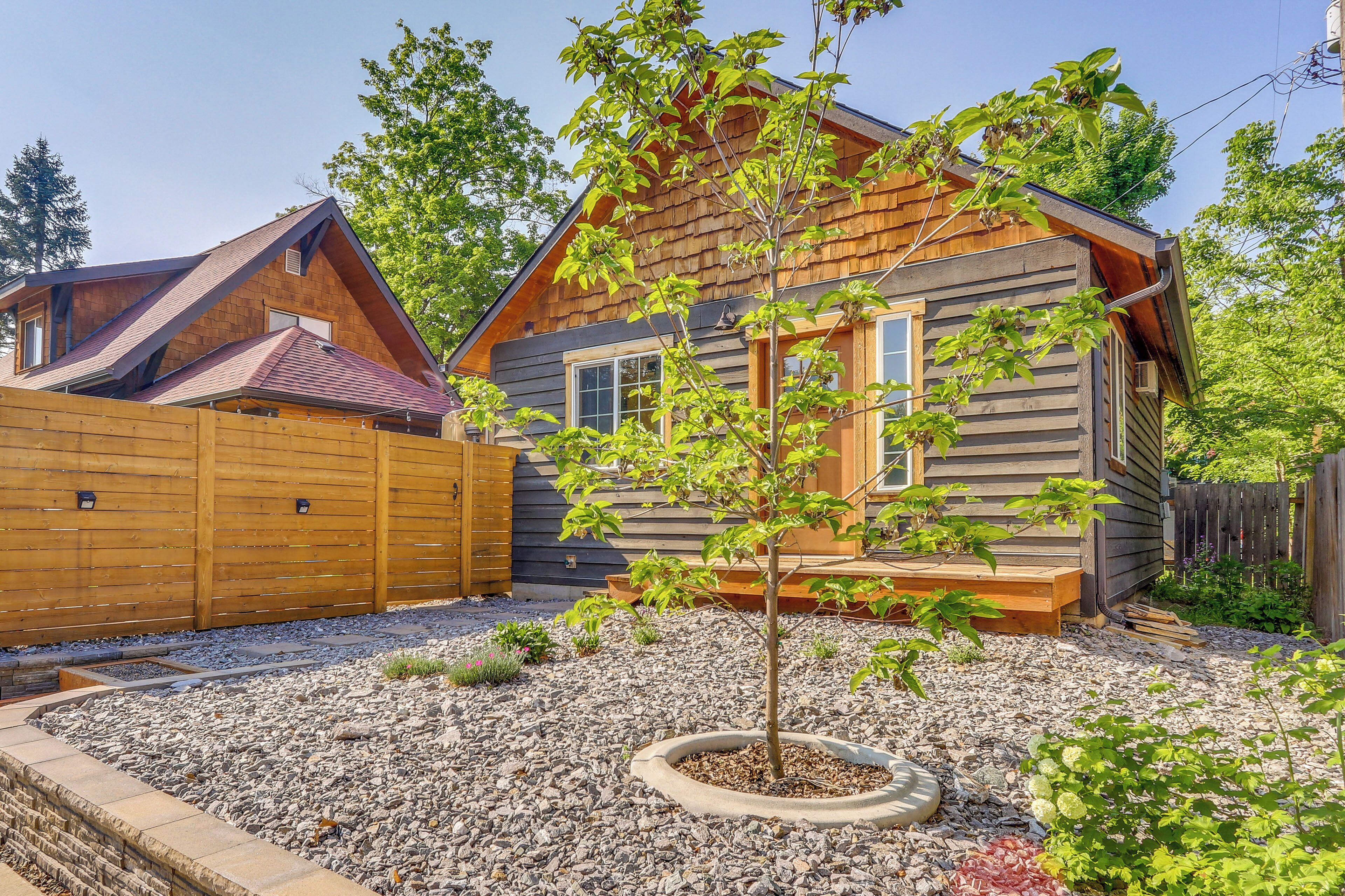 Apartment (0 Bedroom) | Interior