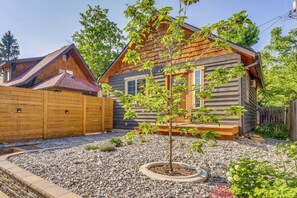 Apartment (0 Bedroom) | Bahagian dalam