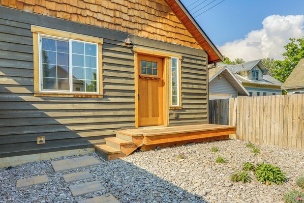 Apartment (0 Bedroom) | Interior