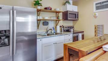 Căn hộ (0 Bedroom) | Nội thất