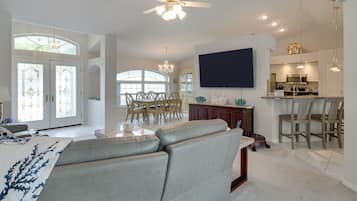 Casa (3 Bedrooms) | Interior