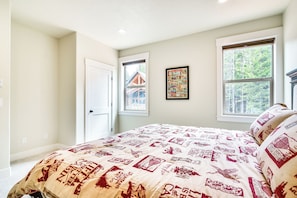 Casa (3 Bedrooms) | Interior