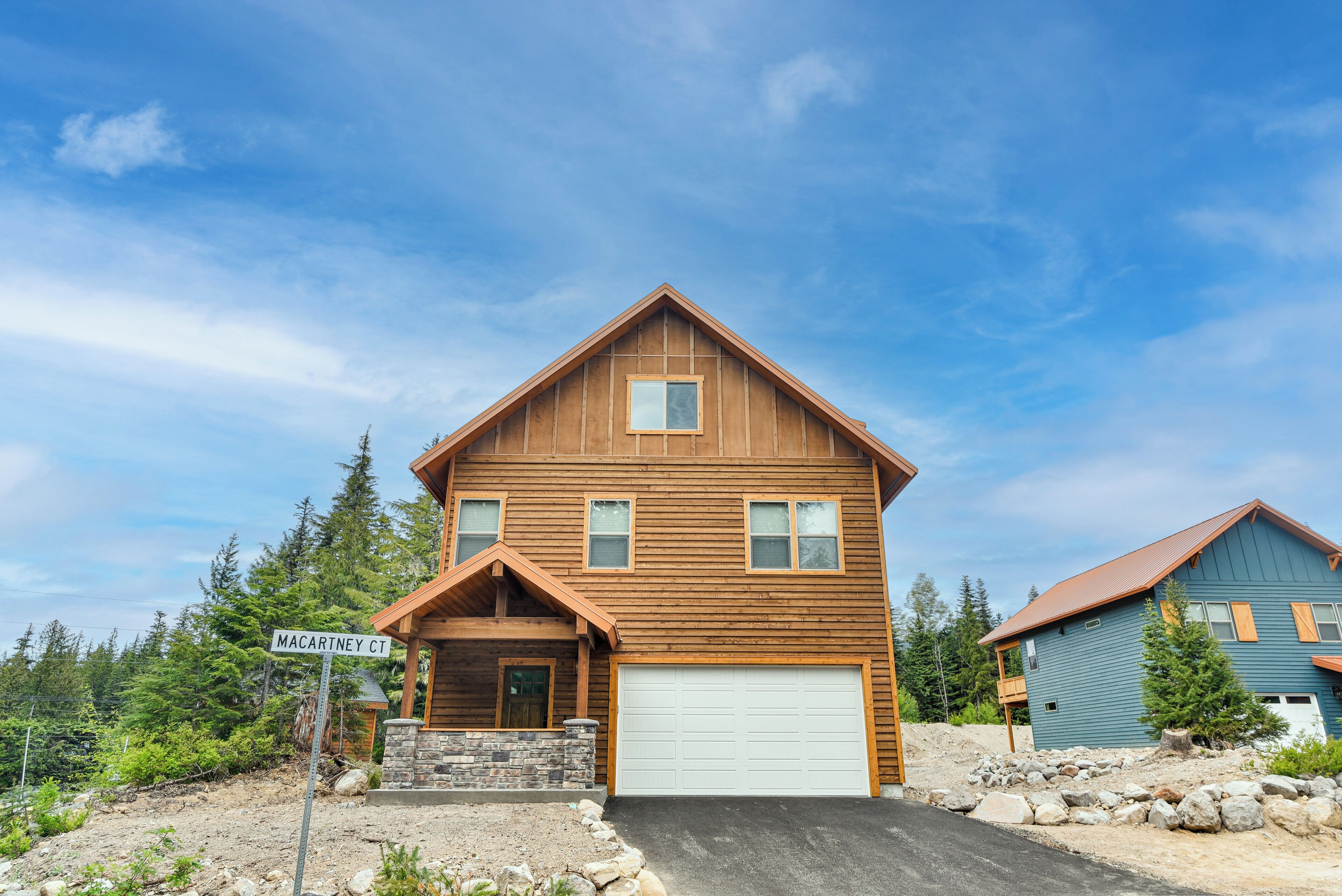 獨棟房屋 (3 Bedrooms) | 住宿內部