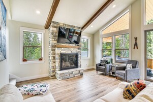 House (3 Bedrooms) | Front of property