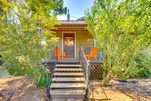 Exterior - Stillwater Home - Walk to Boone Pickens Stadium! (Stillwater)