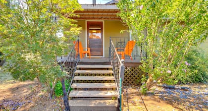 Stillwater Home - Walk to Boone Pickens Stadium!