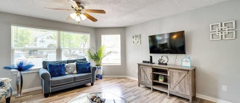 Apartamento (3 Bedrooms) | Interior